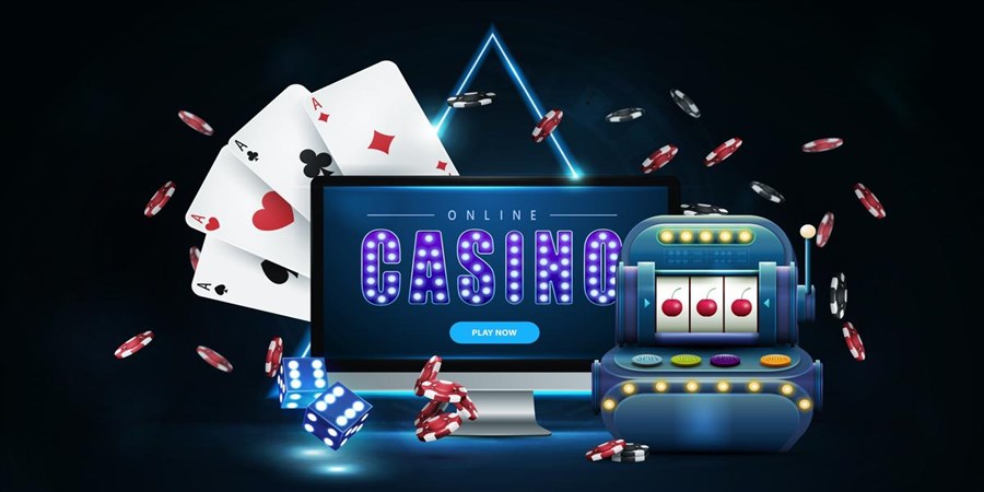 How to Choose the Right Online Casino