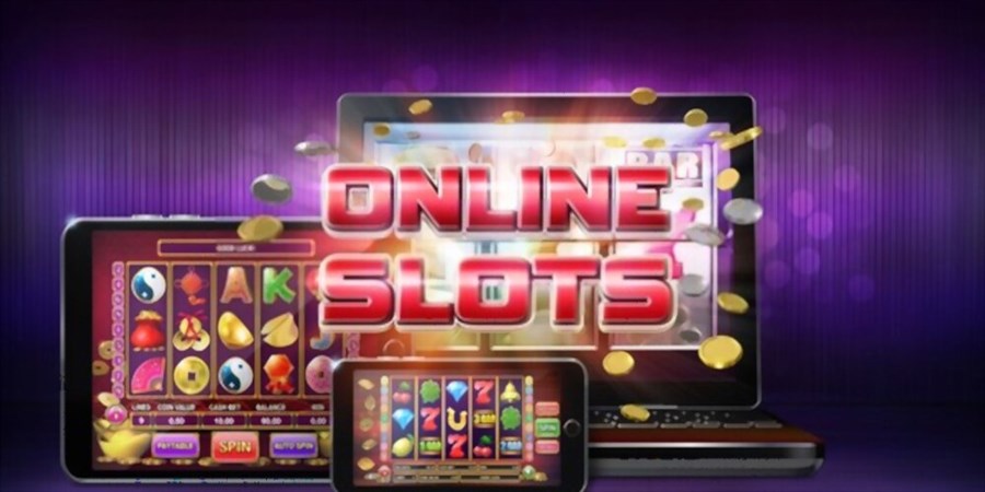 What Are Online Slot Games