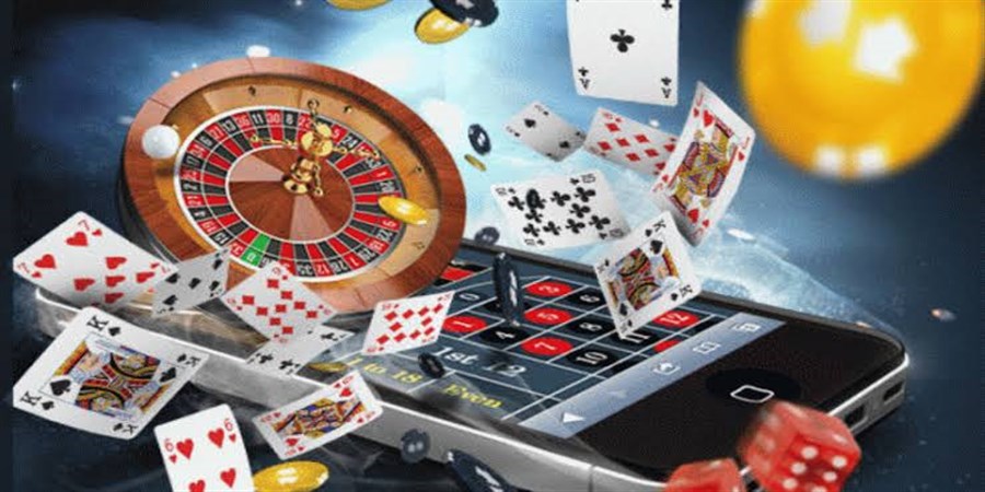 Why Online Casino Games Are so Popular