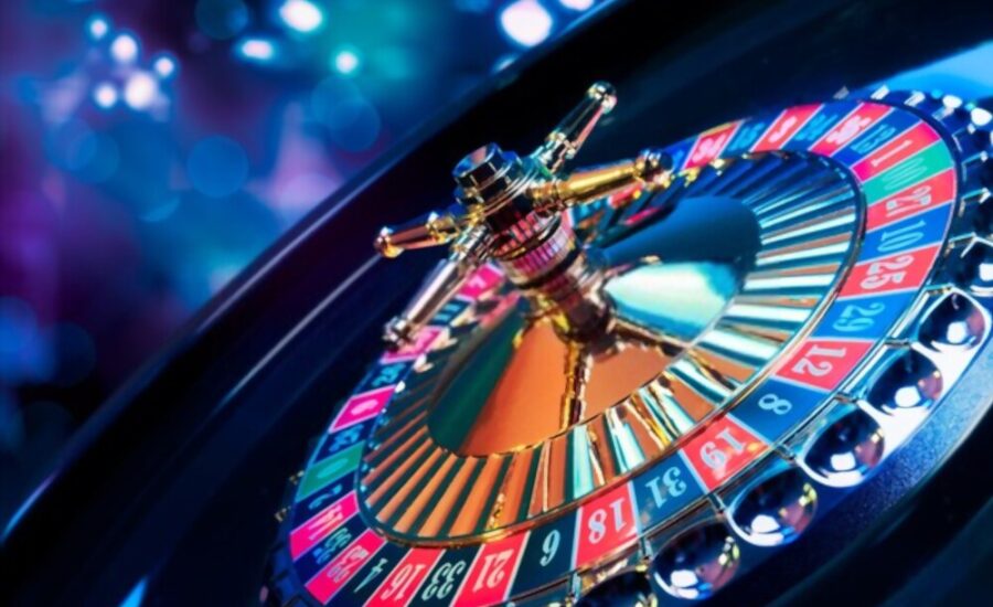 Spin to Win: Expert Tips for Elevating Your Online Roulette Play