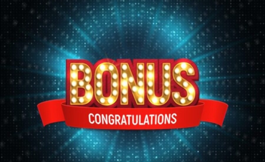 Types of Casino Bonuses?