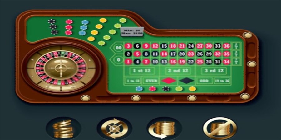 The Most Popular Online Casino Games