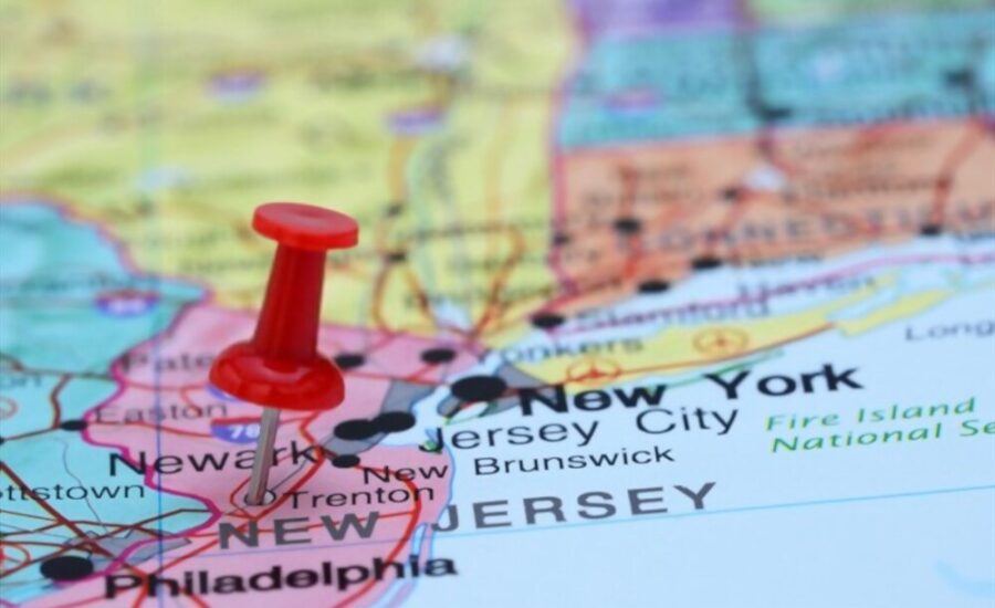 Online Gambling Thrives: New Jersey Extends Authorization for Another 10 Years