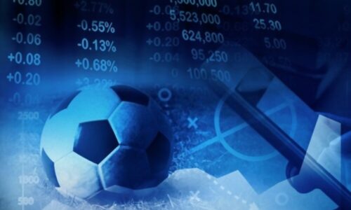 Sports Betting Glossary