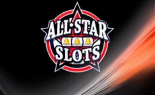 All star slots Casino