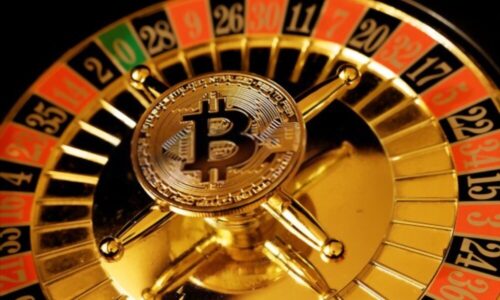 Crypto Gambling Security Tips