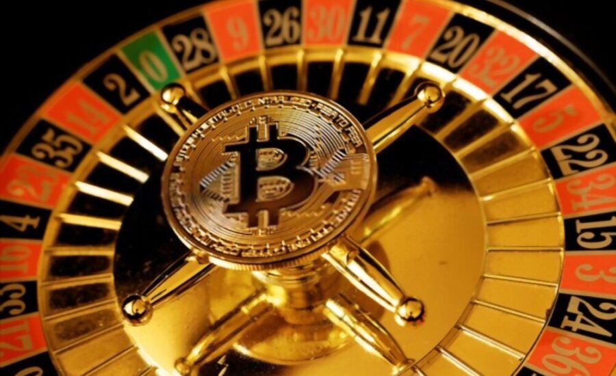 Ensuring the Safety of Your Cryptocurrency in Online Casinos