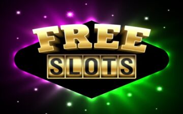 Why Do Online Casinos Offer Free Slots