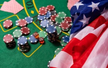 A Comprehensive Journey through the USA Gambling Landscape